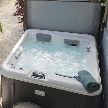 Premium Apartment Mit Privatem Whirlpool, Sauna, Garten Sankt Martin am Grimming Exterior photo