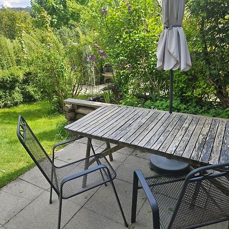 Premium Apartment Mit Privatem Whirlpool, Sauna, Garten Sankt Martin am Grimming Exterior photo