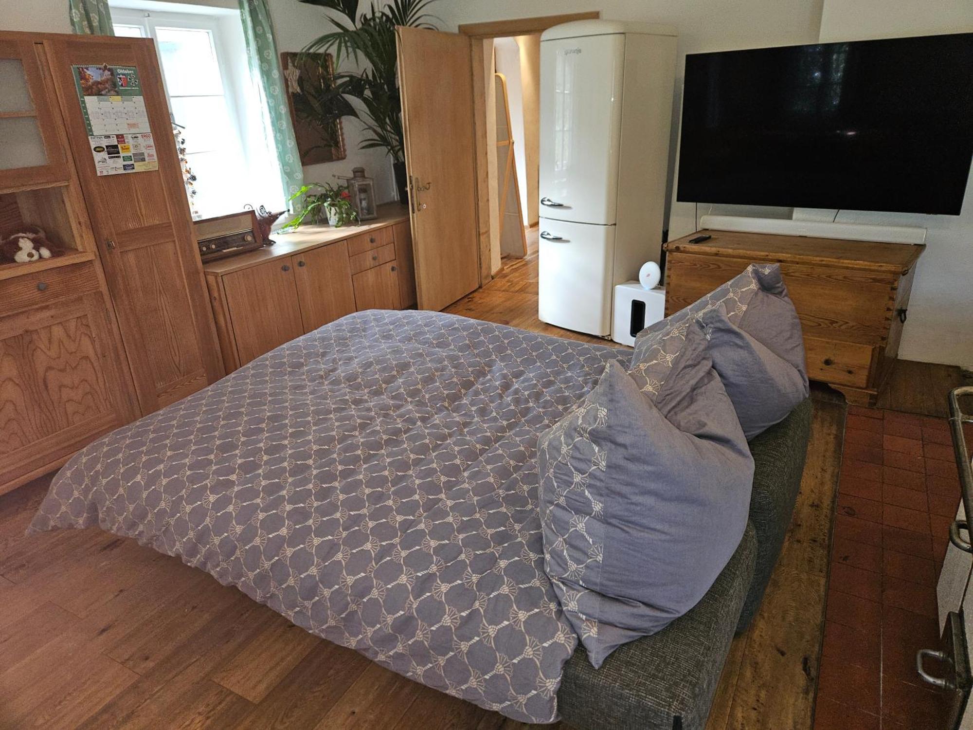 Premium Apartment Mit Privatem Whirlpool, Sauna, Garten Sankt Martin am Grimming Exterior photo